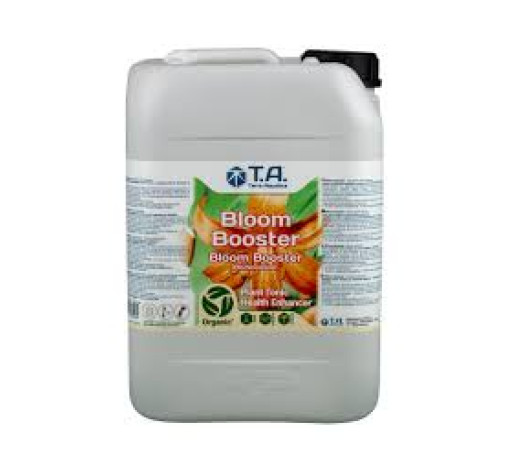 General Organics GO BioBud 10 ltr GHE Франція фото